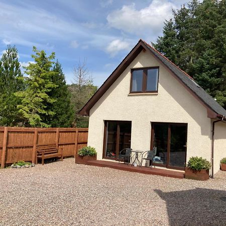 Thistle Do Fort William Exterior foto