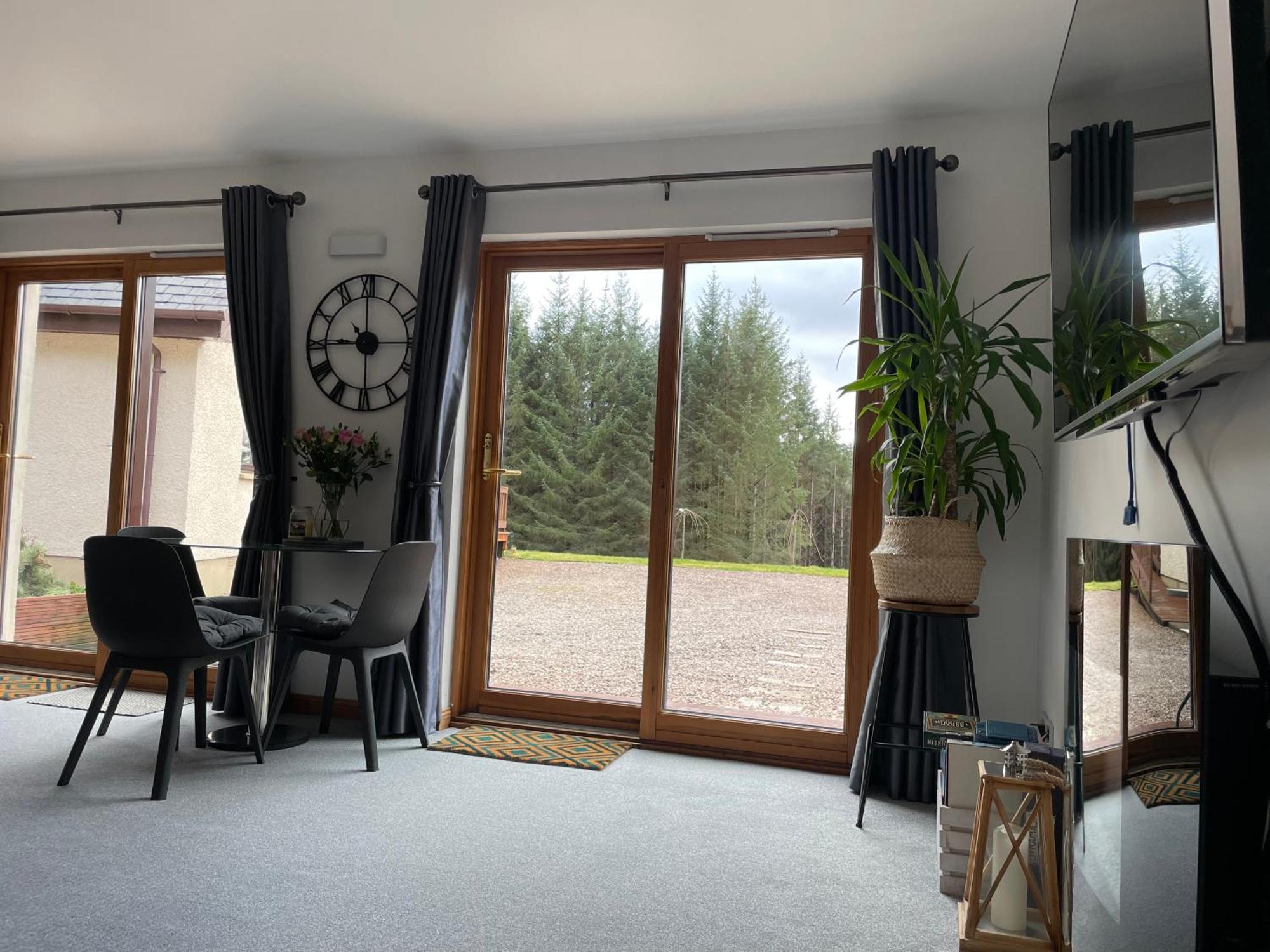 Thistle Do Fort William Exterior foto